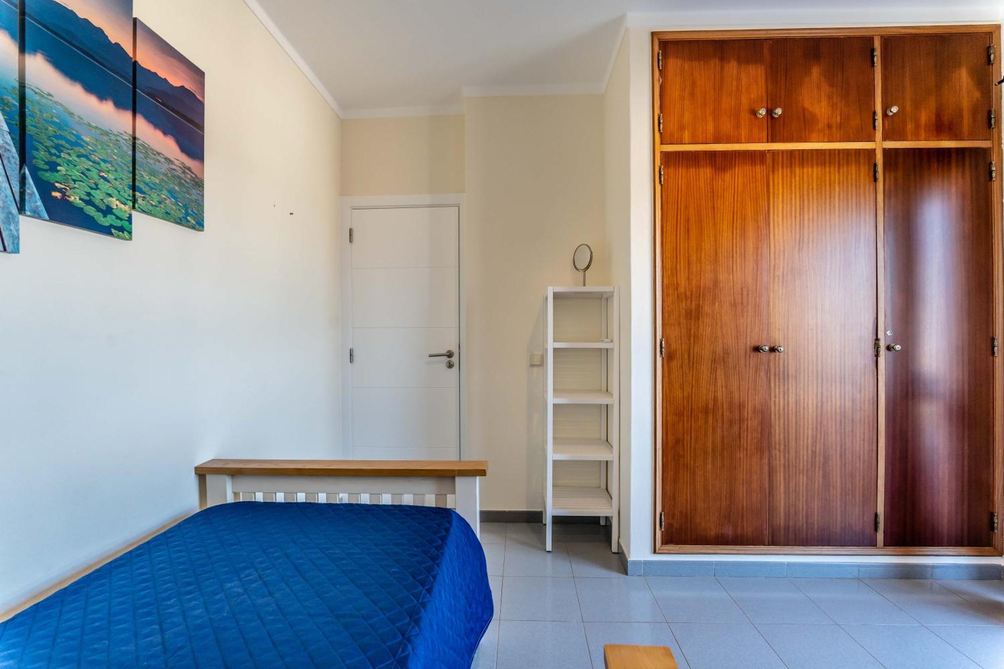 Casa Amonita, Alvor Leilighet Eksteriør bilde